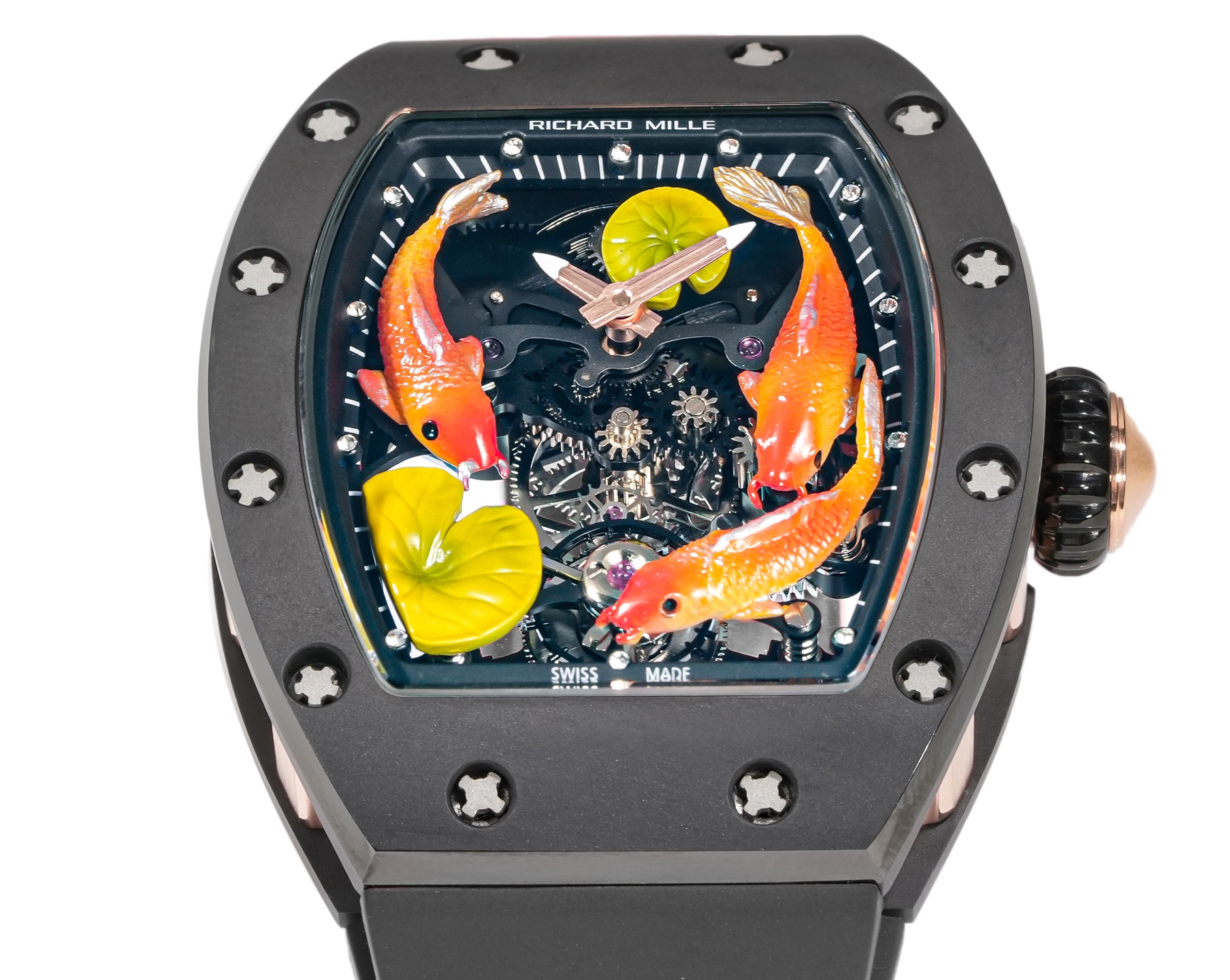 Richard Mille